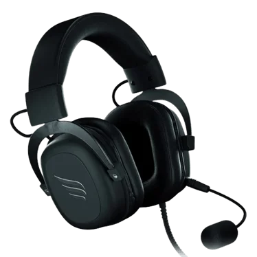 Fallen Gear Morcego Preto