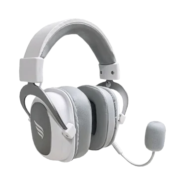 Fallen Gear Morcego White