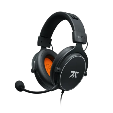 Fnatic REACT+