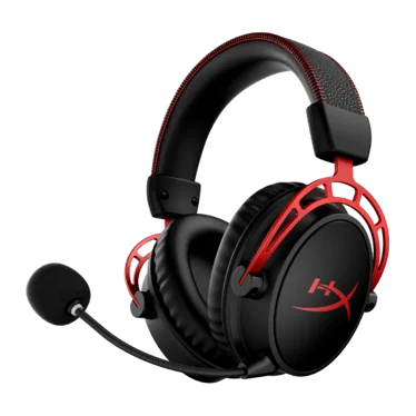 HyperX Cloud Alpha