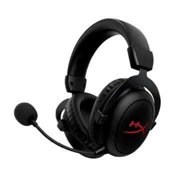HyperX Cloud II Core