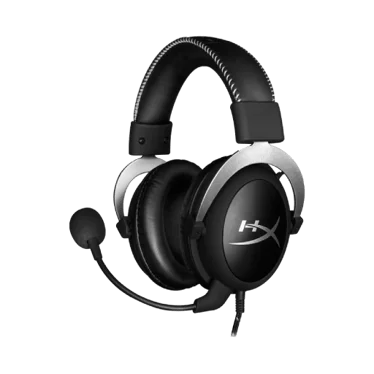 HyperX Cloud I