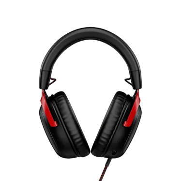 HyperX Cloud III