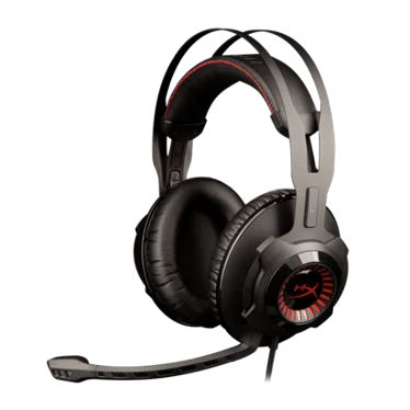 HyperX Cloud Revolver