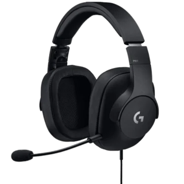 Logitech G Pro Headset