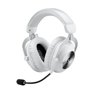 Logitech G PRO X 2 Headset White