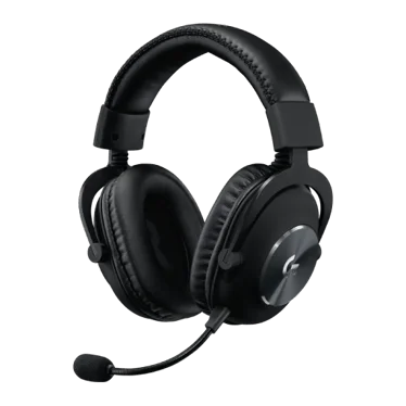 Logitech G Pro X Headset