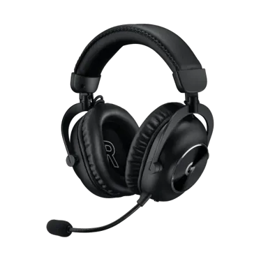 Logitech G PRO X 2 Headset Black