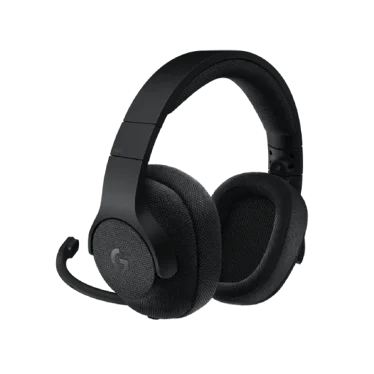 Logitech G433