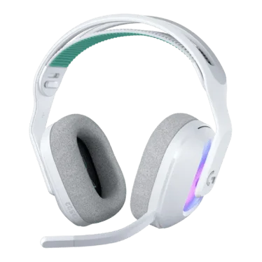 Logitech G522 White