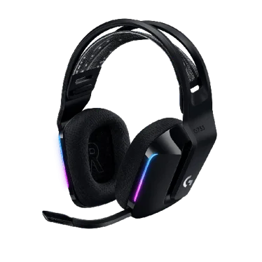 Logitech G733 Black