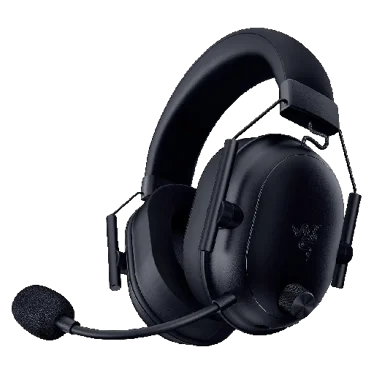 Razer BlackShark V2 HyperSpeed Black