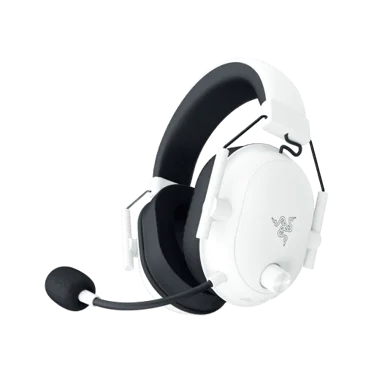 Razer BlackShark V2 HyperSpeed White