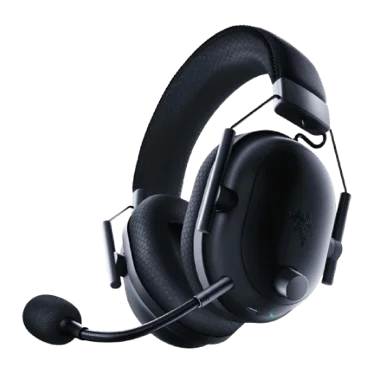 Razer BlackShark V2 Pro Black