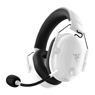 Razer BlackShark V2 Pro White
