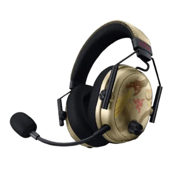 Razer BlackShark V3 Pro Dragon Lore
