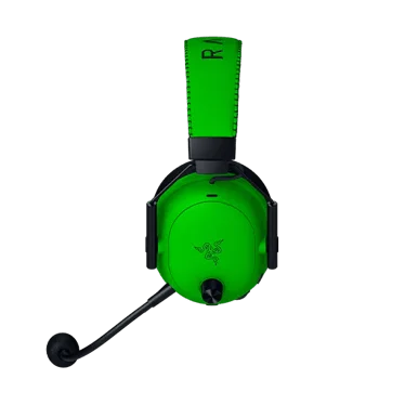 Razer BlackShark V3 Pro Green