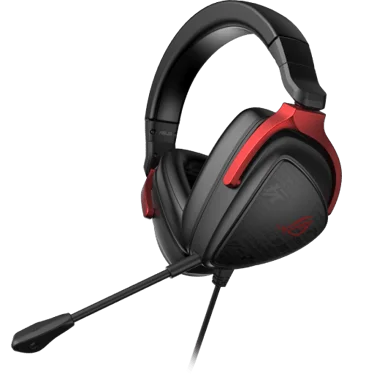 ROG Delta S Core