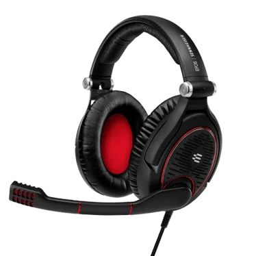 Sennheiser GAME ZERO