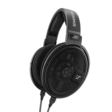 Sennheiser HD 660S
