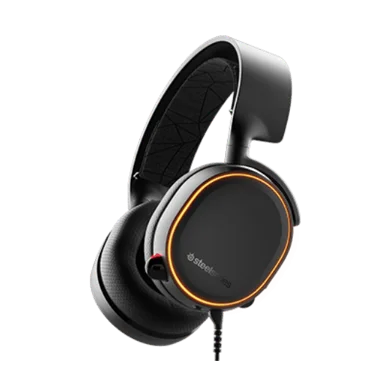 SteelSeries Arctis 5