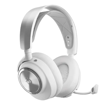 SteelSeries Arctis Nova Pro Wireless White
