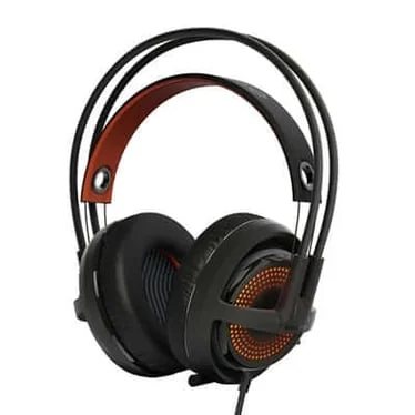 SteelSeries Siberia 350