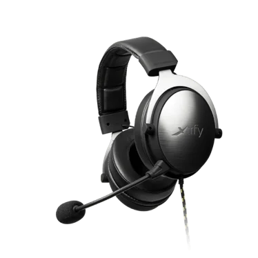 Xtrfy H1