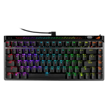 ASUS ROG Falchion Ace 75 HE Black