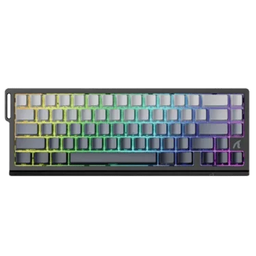 Attack Shark X68 HE Moonlight Night