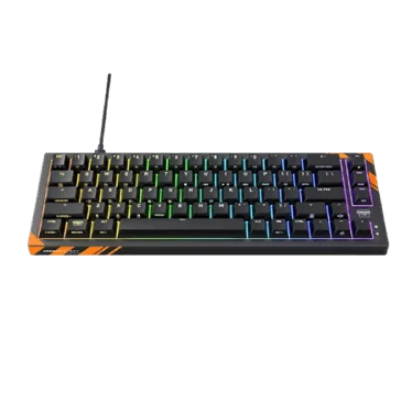 Cherry Xtrfy K5 Pro TMR