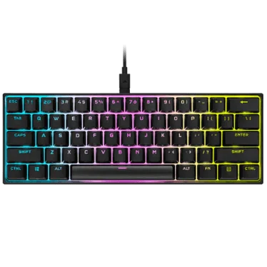 Corsair K65 RGB MINI 60%