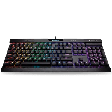 Corsair K70 RGB MK.2