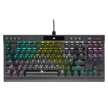 Corsair K70 RGB TKL