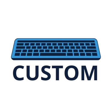 Custom Keyboard