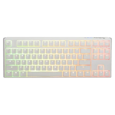 Ducky One 3 RGB TKL (White)