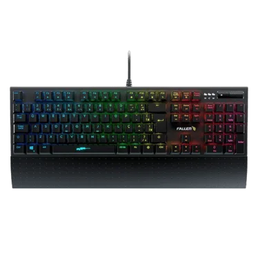 Fallen Gear Falcão-Peregrino V3