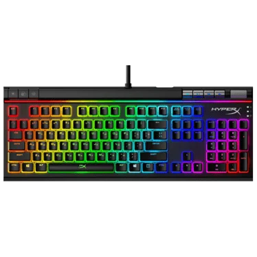 HyperX Alloy Elite 2