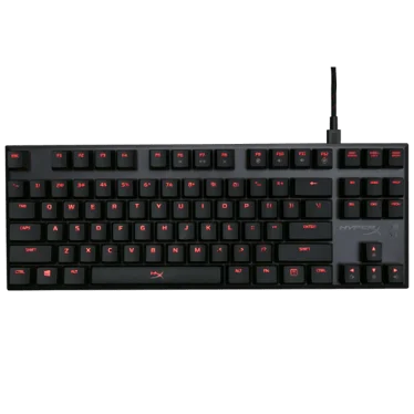 HyperX Alloy FPS Pro