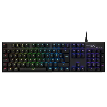 HyperX Alloy FPS RGB