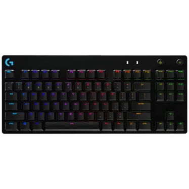 Logitech G Pro Keyboard