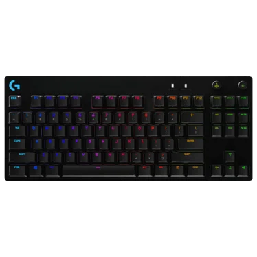 Logitech G Pro X Keyboard