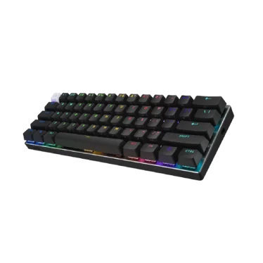 Logitech G Pro X 60 Black