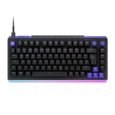 Logitech G512 X 75 Black