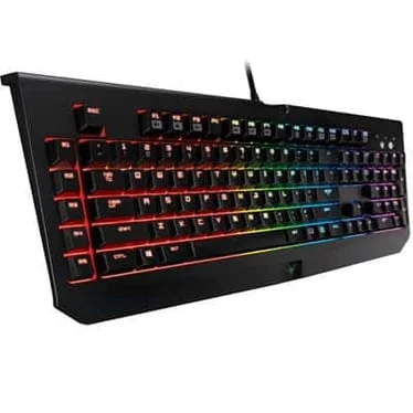 Razer BlackWidow Chroma