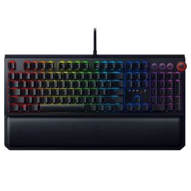 Razer BlackWidow Elite