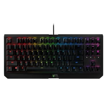 Razer Blackwidow TE