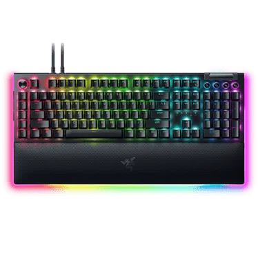 Razer Blackwidow V4 Pro