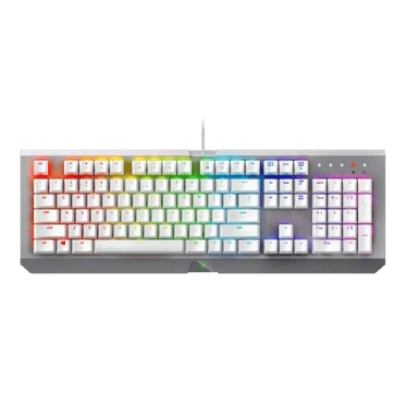 Razer BlackWidow X Chroma Mercury