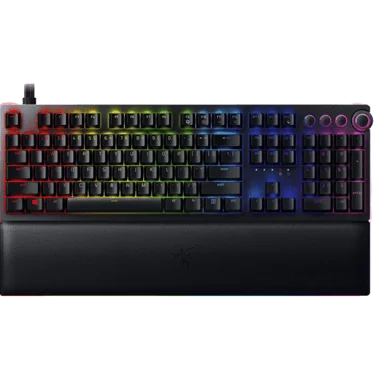 Razer Huntsman V2